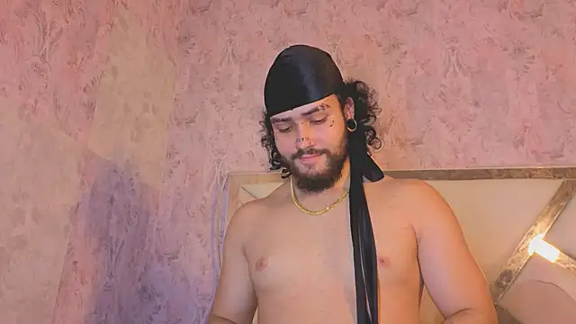 Benny_and_Mark – Naživo XXX chat