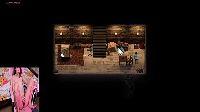 25sweetlilbunny Chat XXX in diretta