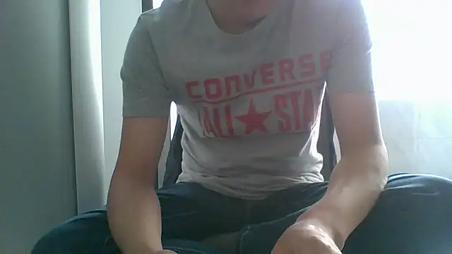 nole_china7 Show Webcam