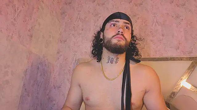 Benny_and_Mark – Live XXX-chat