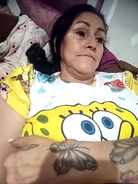 Chat XXX en directo de _Scarlett_Sweet