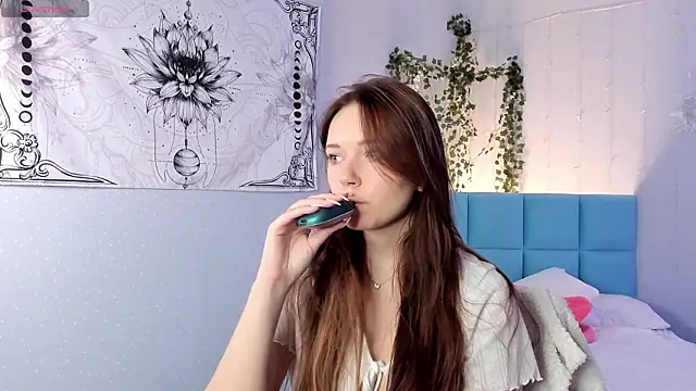 boozekirs_ Adlı Modelin Canlı XXX Sohbeti