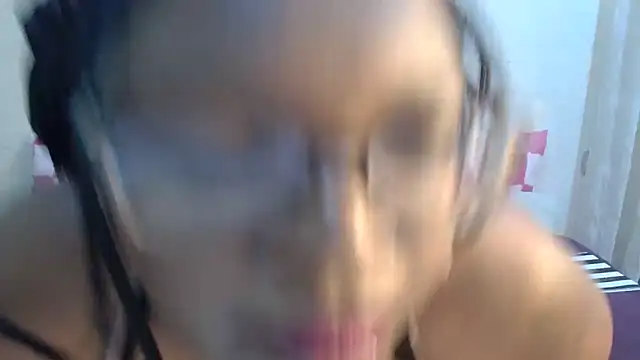 Boobgoddess' Live XXX Chat