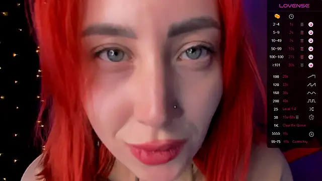 deboramoore's Live XXX Chat