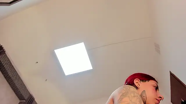 Czat XXX na żywo – selene_red_