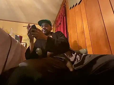 RedTheScorpion's Live XXX Chat