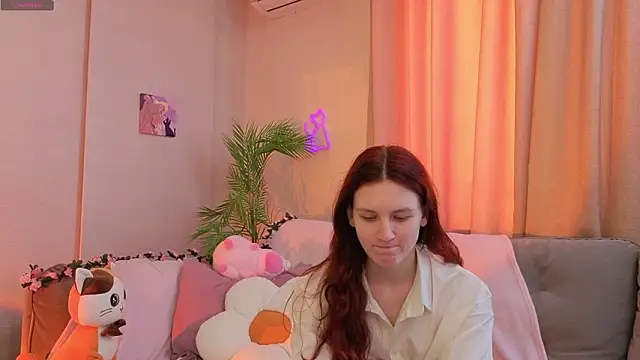 Chatroom XXX en direct de Little_rosy