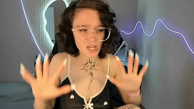 Chatroom XXX en direct de Elastikisss