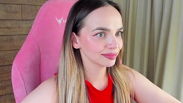 AnitaVenture's Webcam Show