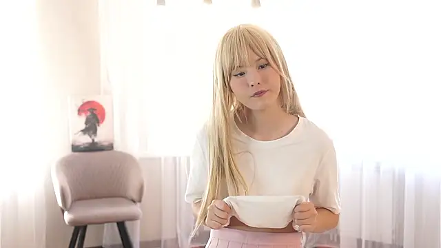 Онлайн чат XXX JudeSteuart