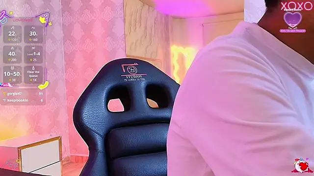 osamu_tay's Live XXX Chat