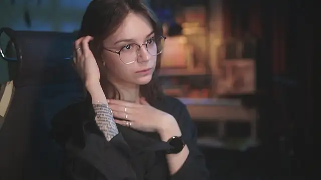 alyssa_sweet 即時 XXX 聊天