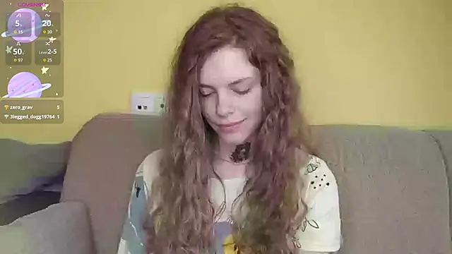 RayaNenlia – Live XXX-chat