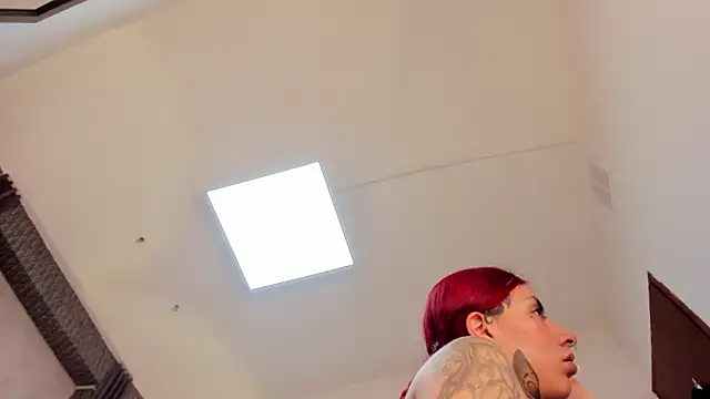 selene_red_ – Live XXX-chat