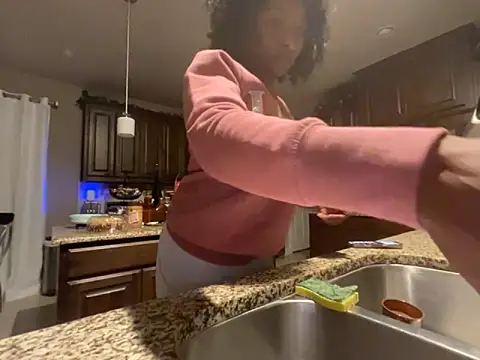 wynterheat – Live XXX-chat