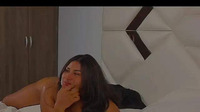 StormyButty18 Live XXX-Chat