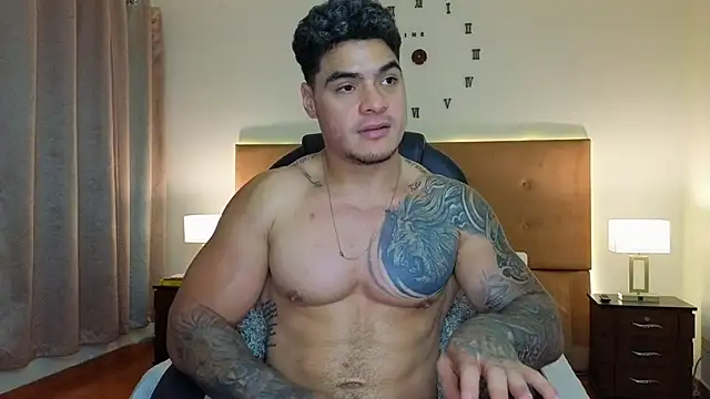 Steven_Velez 即時 XXX 聊天