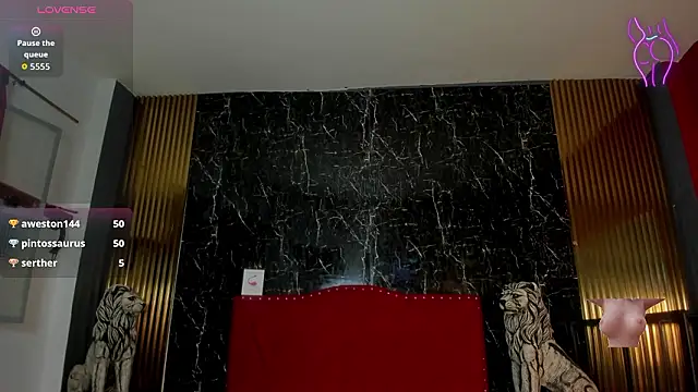 VanessaHard_as – Live XXX-chat