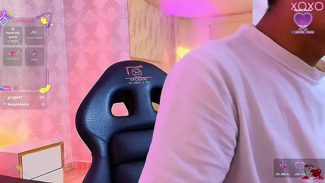 osamu_tay Chat XXX in diretta