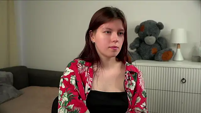 SelmaCarolfi Live XXX Chat