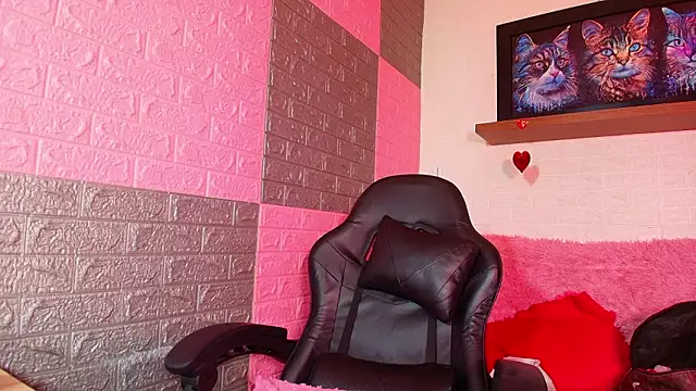 alanna_Love02 Live XXX Chat