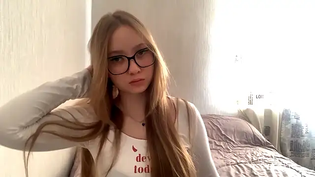 Fayalotyncute – Live XXX-chat