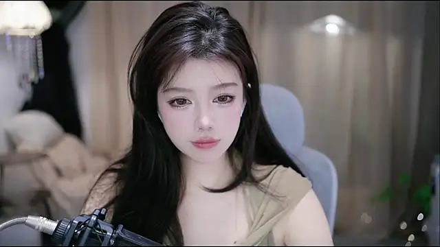 Chat XXX Live Cecily