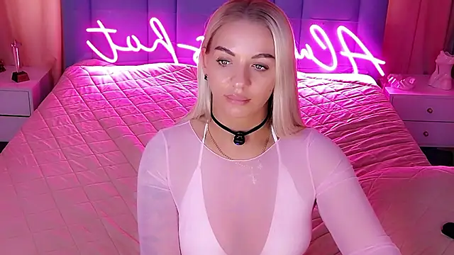 Chat XXX Live AllwaysHotJ