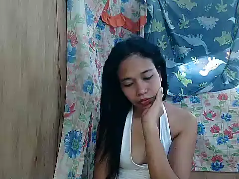 Sembang XXX Secara Langsung PinaySkinnyGirl