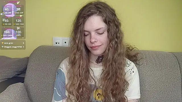 RayaNenlian Live XXX chat