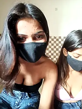 Lovely--girl 网络视讯表演