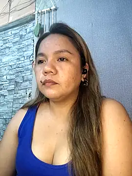 ambersmileのライブXXXチャット