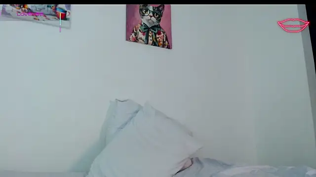 Chat +18 de lilith_luv ao vivo