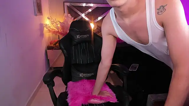 Cherry_zayden_ Obrolan Langsung XXX