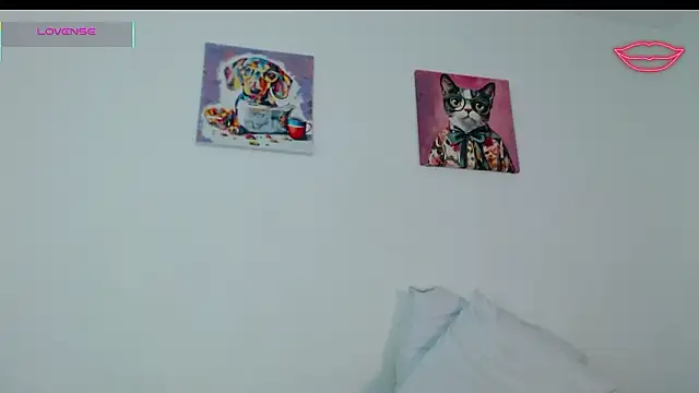 Živý XXX chat lilith_luv
