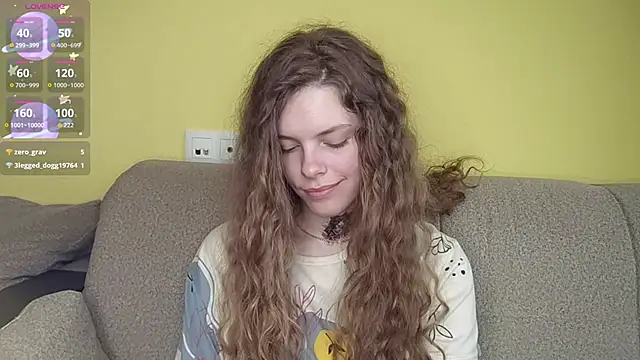 Chat XXX Live RayaNenlia