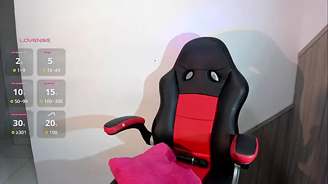 Živý XXX chat Amanda_klaire