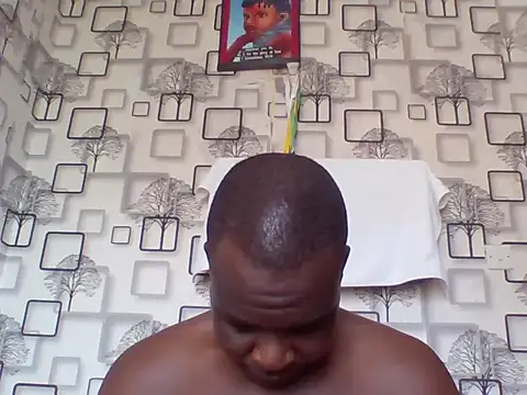 Chumba_001's Live XXX Chat