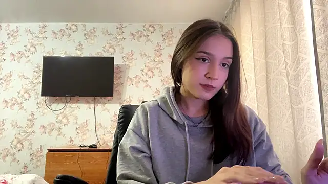 Show de PagedLard na webcam