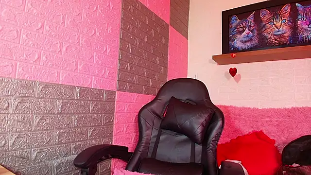 Živý XXX chat alanna_Love02