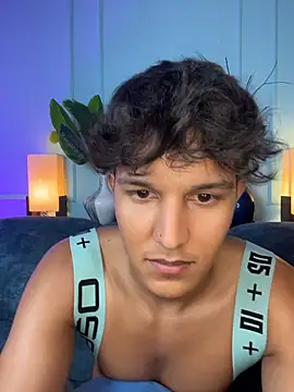 Chat XXX Live Leo_Savage_