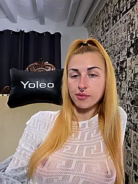 kylie_blck's Live XXX Chat