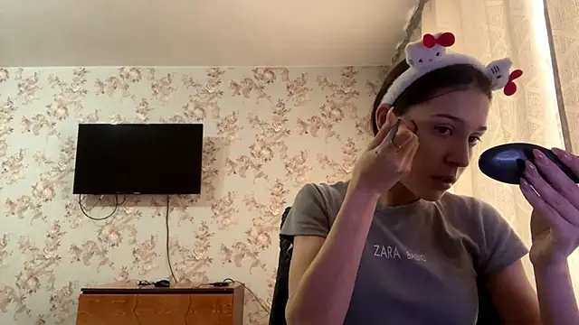 PagedLard Adlı Modelin Canlı XXX Sohbeti