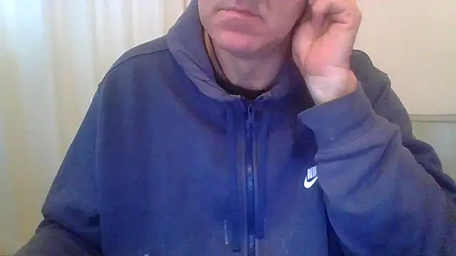 Show de webcam de ANONIMO7735