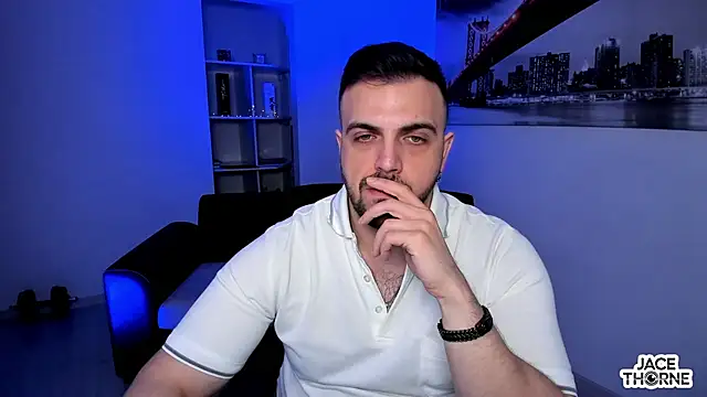 Chat XXX en directo de Jace_Thorne