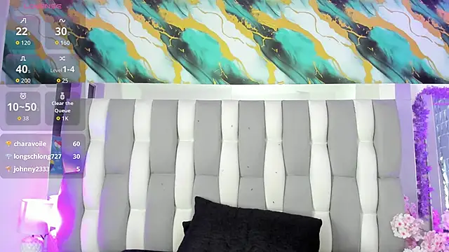 IsaDiiaz live XXX chat