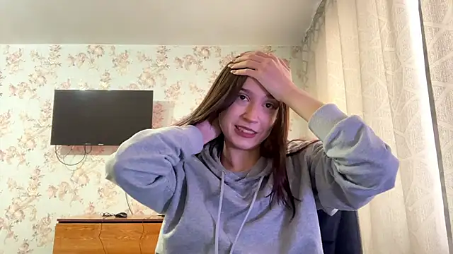 PagedLard Webcam show