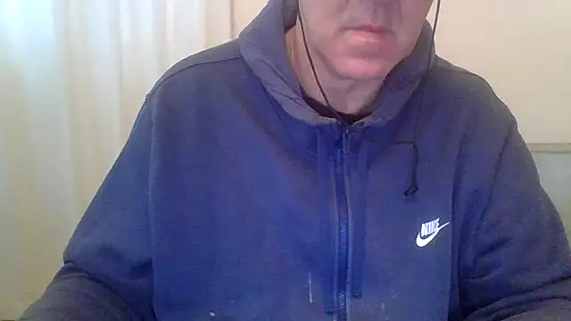 ANONIMO7735 Webcam show