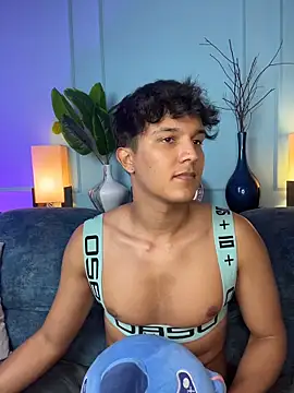 Sembang XXX Secara Langsung Leo_Savage_