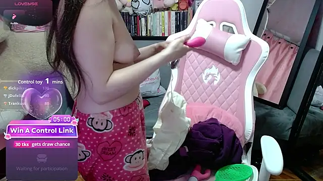 Chat XXX Live Maggie_Fox3